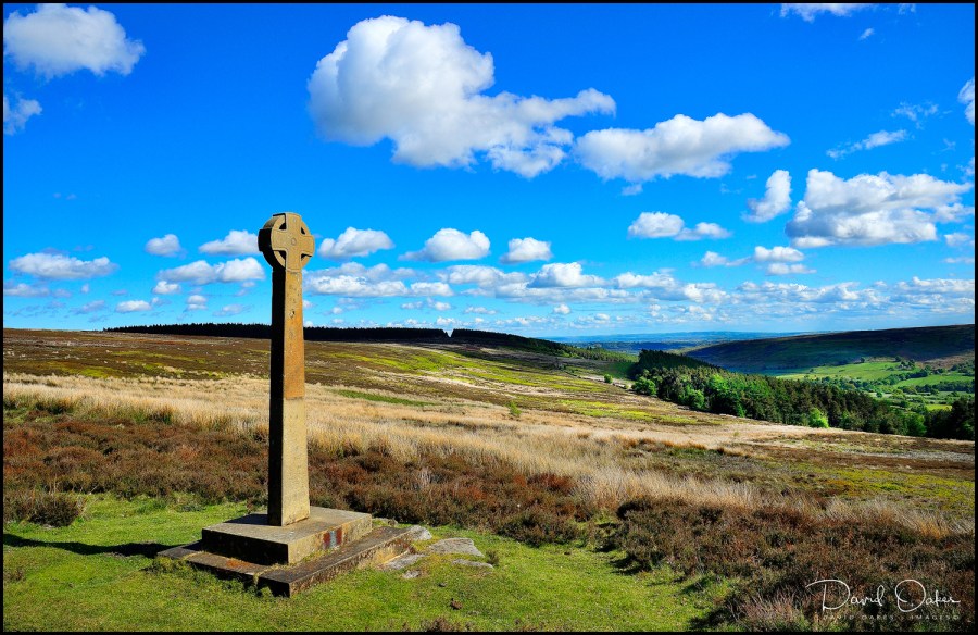 North-Yorkshire-Moors