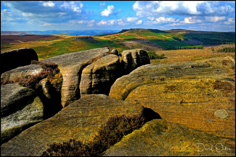 Burbage--to-Higger-Tor