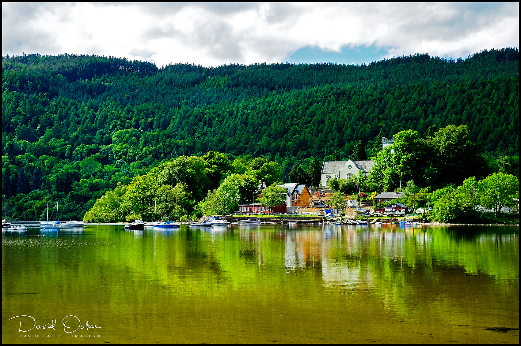 KENMORE,-LOCH-TAY-0016