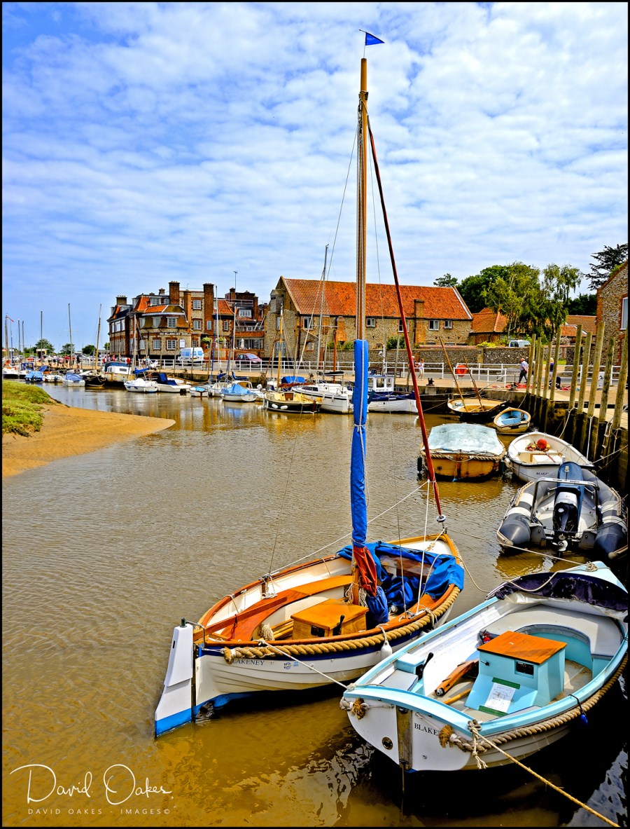 Blakeney
