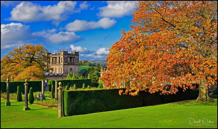 Chatsworth-Autumn
