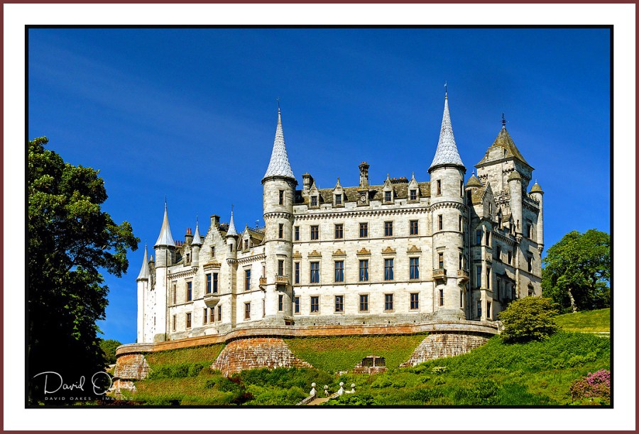 Dunrobin-Castle,-Sutherland,-Scotland,-0901