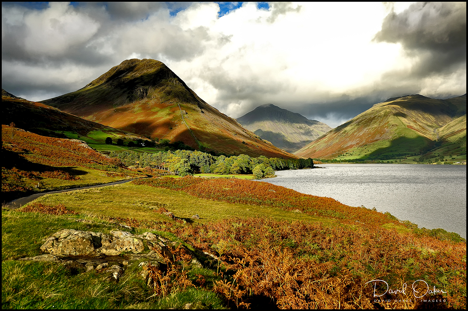 Wastwater