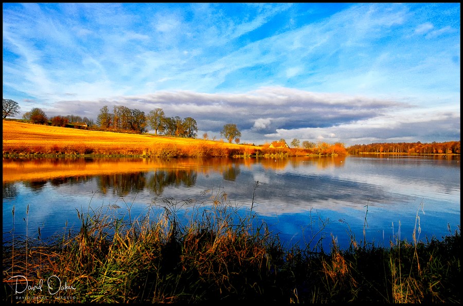 Winter-over--Staunton-Harolda