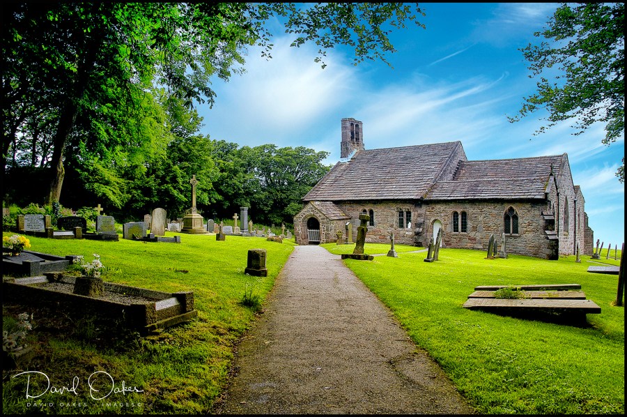 Saint-Peters,-Heysham-Head