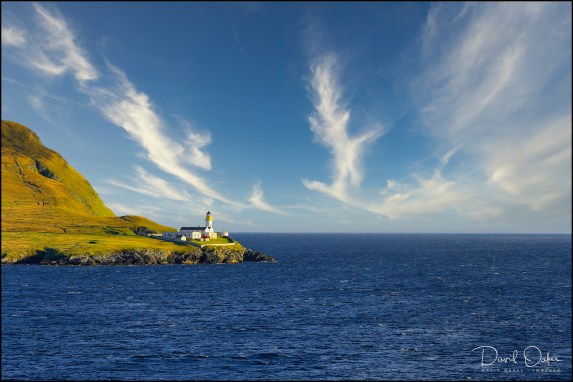 Bressay-Lighthouse,-Lerwick