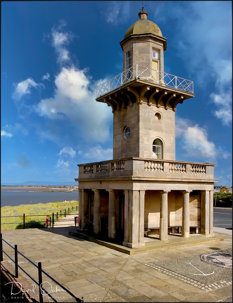 The-Lower-Lighthouse,-Fleetwood,-Lancashire