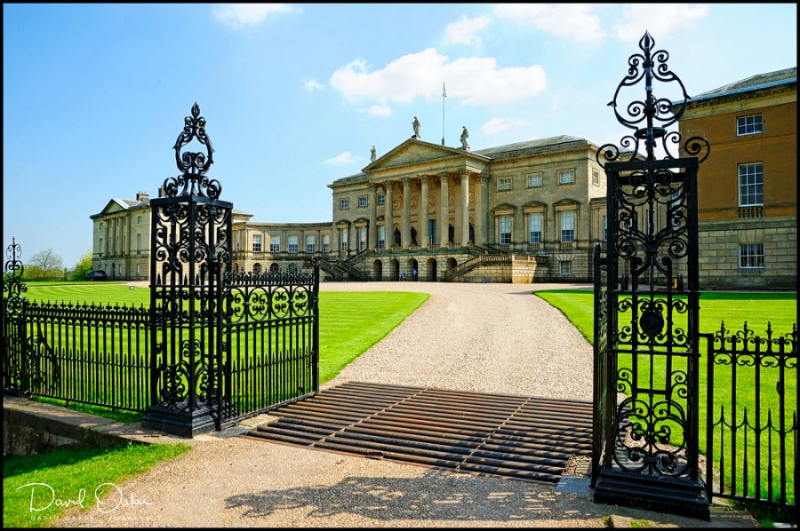 Lea Rhododendron Gardens