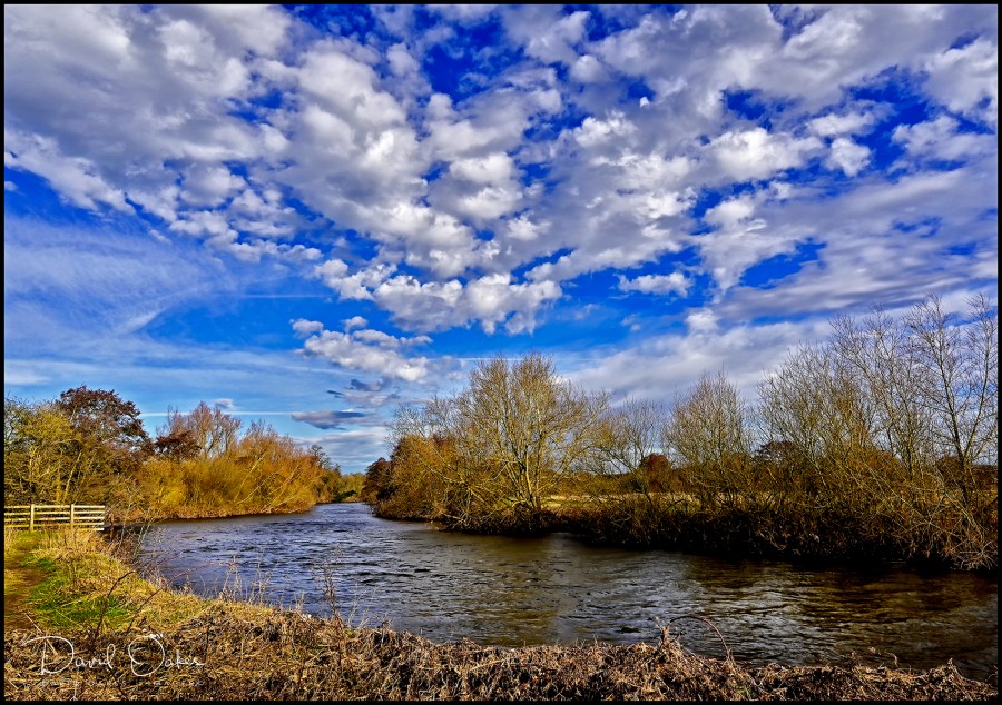 River-Derwent-A-Winters-Day
