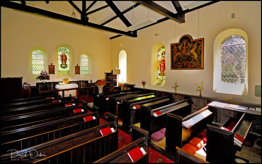 Newlands-Church,-Newlands-Valley-Interior