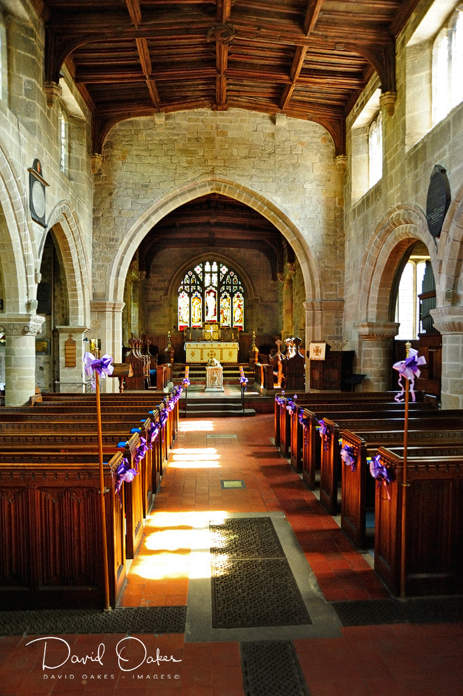 Lea Rhododendron Gardens