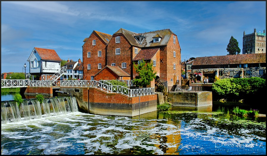 TEWKESBURY