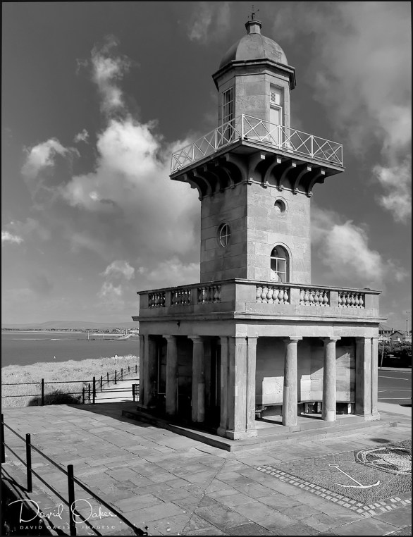 The-Lower-Lighthouse,-Fleetwood,-Lancashire