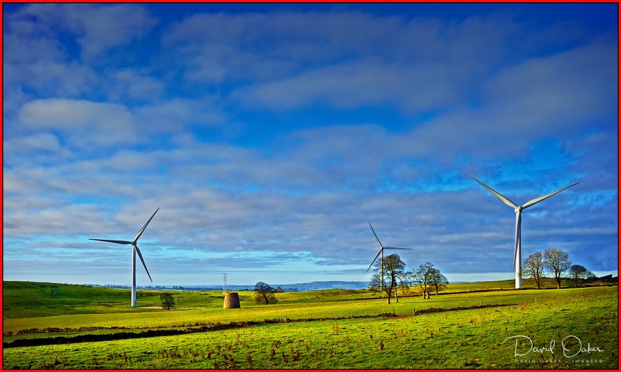 Windfarm-Derbyshire