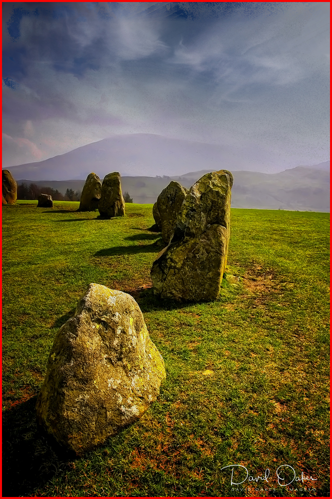 Castlerigg