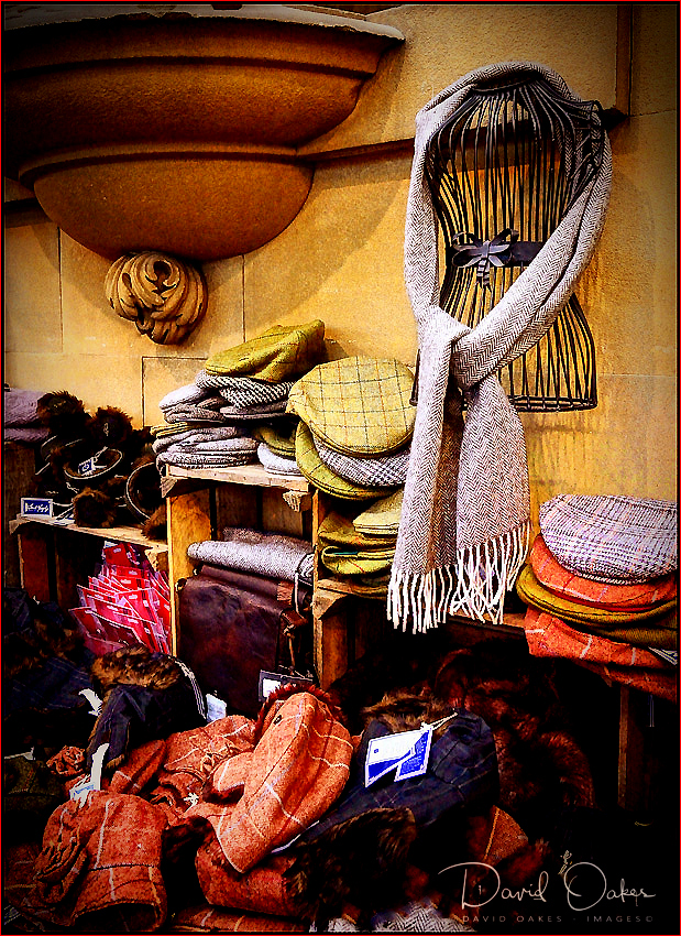 Hats-and-Scarves