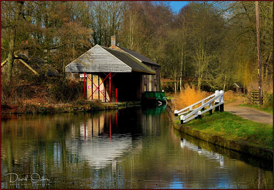 High-Peak-Wharf,-Cromford-Canal