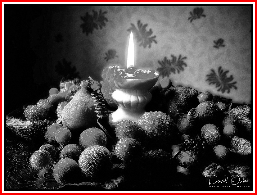 Advent Candel