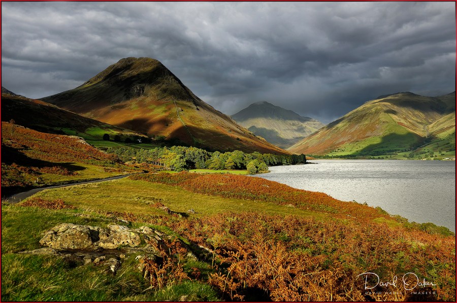 Wast Water
