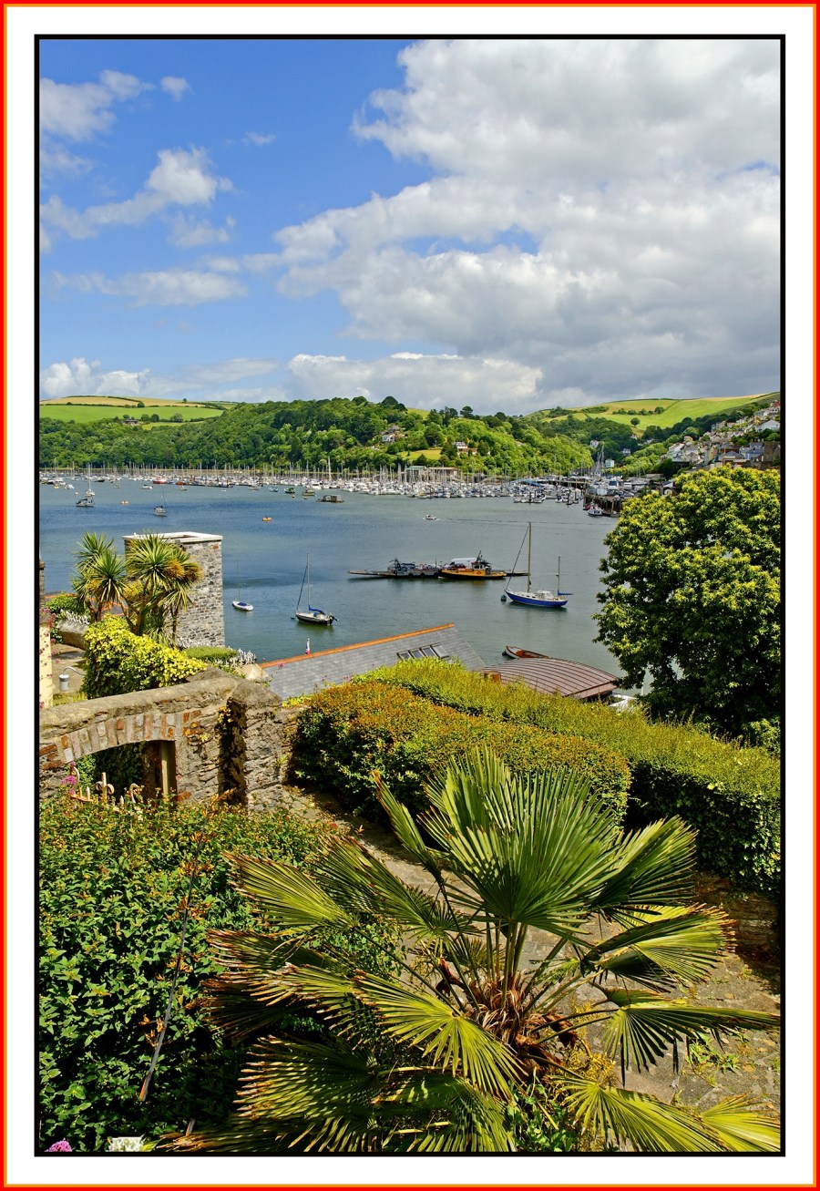 DEVON,-DARTMOUTH,----0085-bb