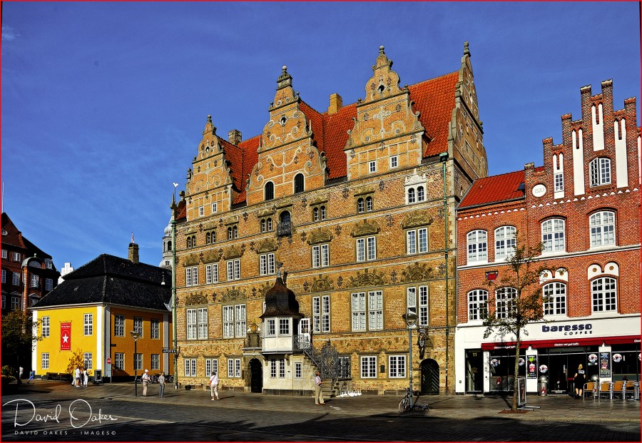 Aalborg