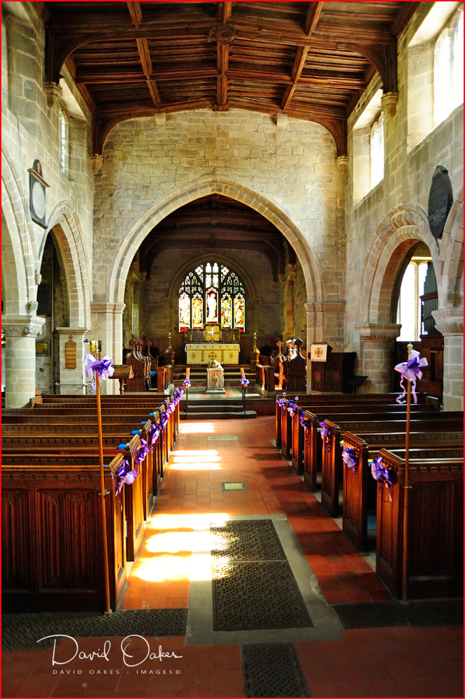 Lea Rhododendron Gardens