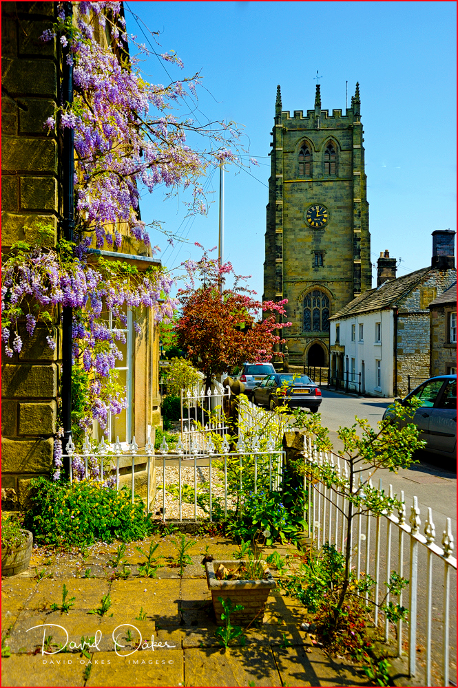 Lea Rhododendron Gardens