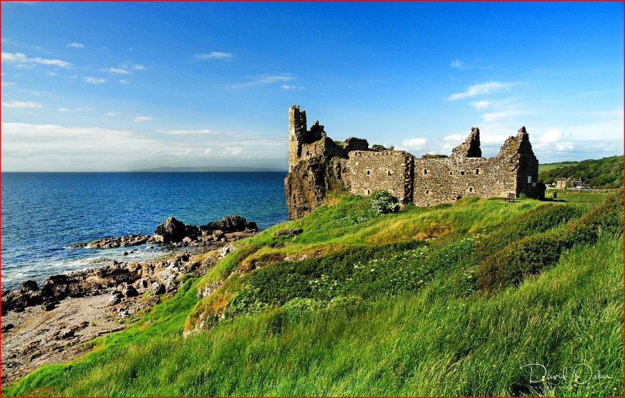 18-DUNURE-CASTLE,-Ayrshire----0151