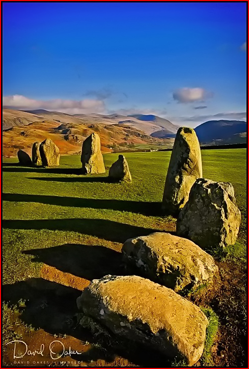 Castlerigg-