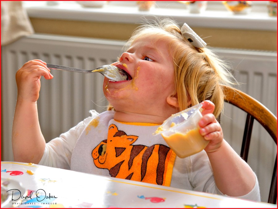 Compliments to the Chef