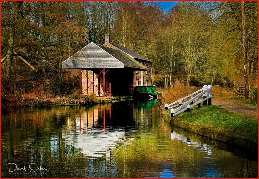 High-Peak-Wharf,-Cromford-Canal