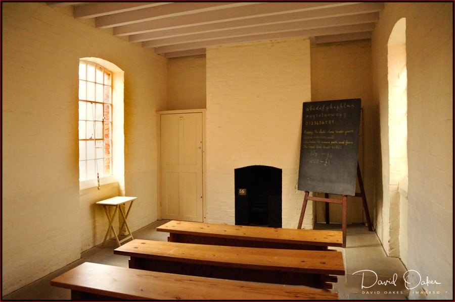 Schoool-Room-Workhouse