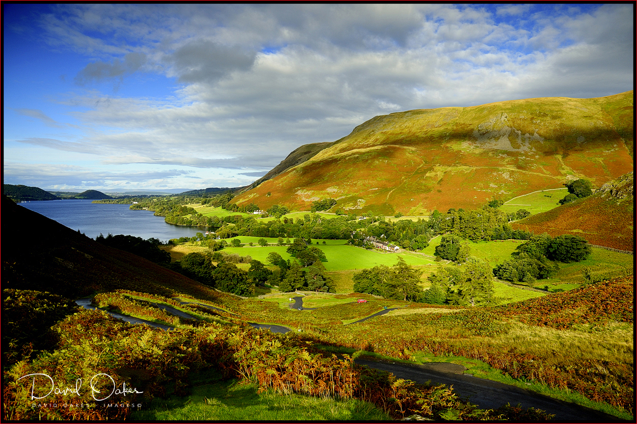 Ullswater