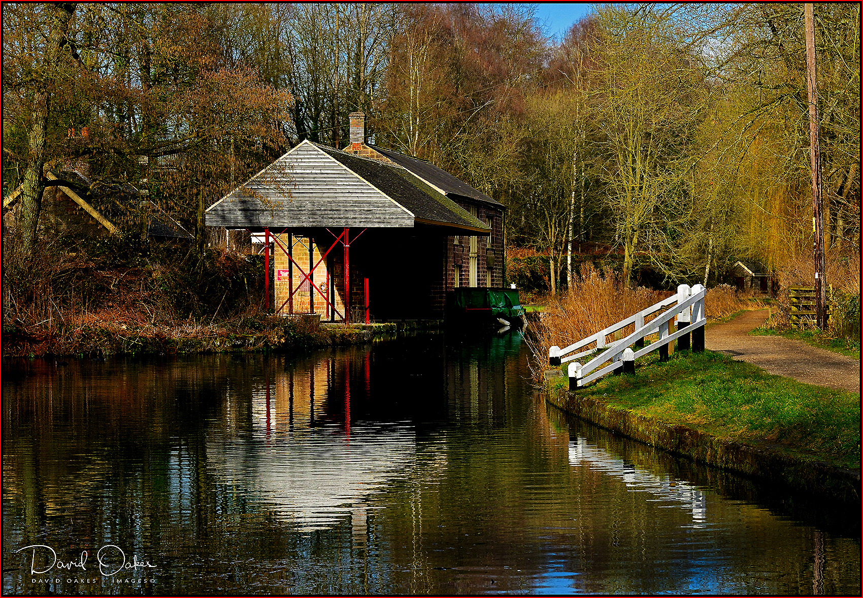 High-Peak-Wharf,-Cromford-Canal